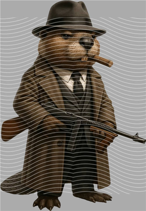 Tung Tung sahur-TT 272